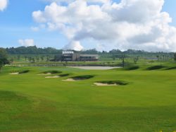 Siam Country Club, Rolling Hills
